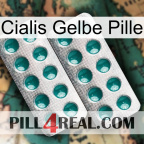 Cialis Yellow Pill dapoxetine2